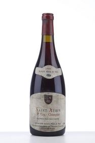 france-bourgogne-wine-saint-aubin-champlot-1986